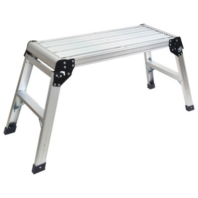 Kastom foldable aluminum work platform ML-203