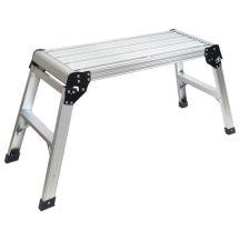 Kastom foldable aluminum work platform ML-203