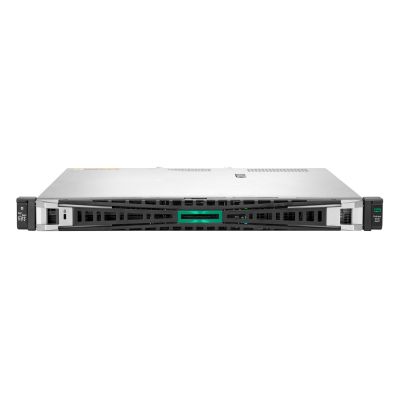 2. HPE ProLiant DL20 Gen11 server 4 TB Rack (1U) Intel® Xeon® 6325P 3.5 GHz 32 GB DDR5-SDRAM 290 W
