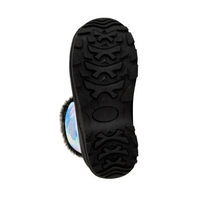 10. Lee Cooper Kids' Shoes Purple and Blue LCJ-25-10-3778K