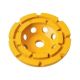2. DeWALT DT3797-QZ accessory for grinders 1 pc. Polishing pad