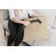 2. Eta Stormy Home 2.2 l Canister Vacuum Cleaner, Dry, 800 W, Dust Bag