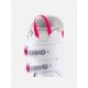 5. ROSSIGNOL COMP J4 Ski Boots - WHITE