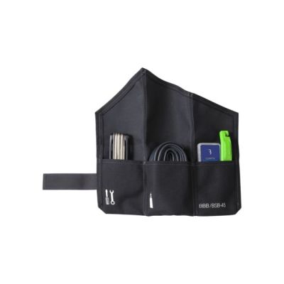 2. BBB Cycling RollPack Bike Tool