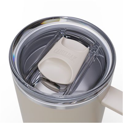 3. CAMELBAK Thrive Mug Insulated SST 950ml Travel Mug