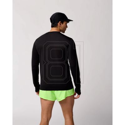 4. Brooks Running Atmosphere Long Sleeve 3.0 M 211537001