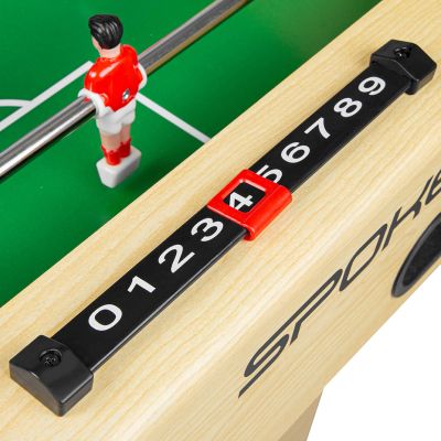 40. Spokey Championship 46 WW 940673 Table Football Game
