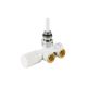 HERMOSTATIC VALVE1/2X3/4EK V81112E50MM