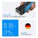 6. Braun Series 3 310s Foil Shaver Trimmer Black, Blue