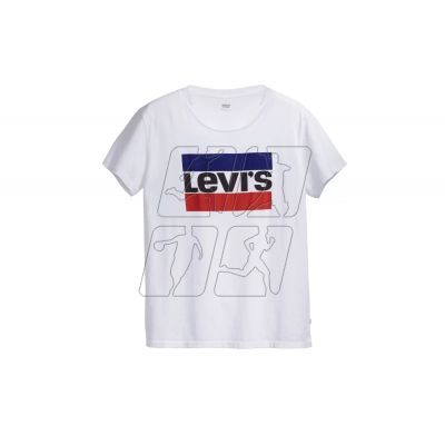 3. Levi&#39;s The Perfect Tee W 173690297