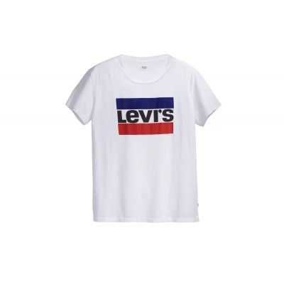 3. Levi's The Perfect Tee W 173690297