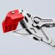 2. KNIPEX 250mm Tile/Glass Tile Pliers