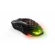 2. Steelseries Aerox 9 Gaming Mouse Ambidextrous RF Wireless + Bluetooth Optical 18000 DPI