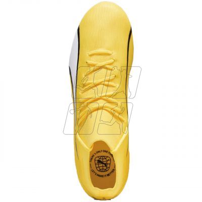 7. Puma Ultra Pro FG/AG M 107422 04 football shoes