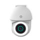 3. Nedis Smartlife Wifi Outdoor Camera, IP65 Motion Sensor, Night Vision, White