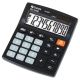 ELEVEN SDC-810NR black desktop calculator replaces Citizen
