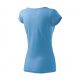 9. Malfini Pure T-shirt W MLI-12214