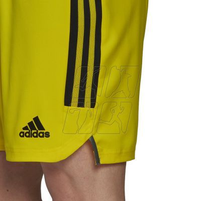 4. Shorts adidas Condivo 22 Match Day M HA3511