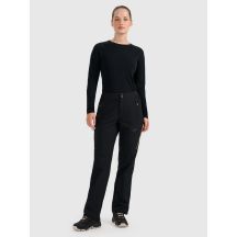 Women's trekking trousers 4F 4FRAW25TFTRF1234-20S