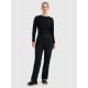 Women's trekking trousers 4F 4FRAW25TFTRF1234-20S