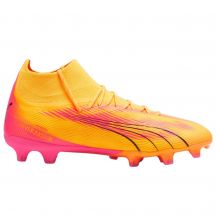 Puma Ultra Pro FG/AG M 107750 03 football shoes