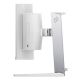 48. Philips Evnia 8000 49M2C8900L/00 computer monitor 124.2 cm (48.9") 5120 x 1440 px Dual QHD QD-OLED White