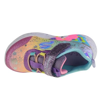 3. Skechers Unicorn Charmer - Twilight Dream 302681N-PRMT Multicolored 21