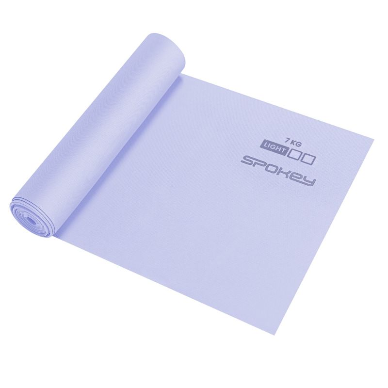 11. Set of 3 Spokey RIBBON TEX SET fitness bands