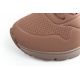 7. Skechers Uno Air W 73690/BRN shoes