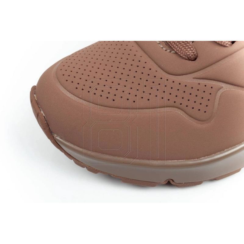 7. Skechers Uno Air W 73690/BRN