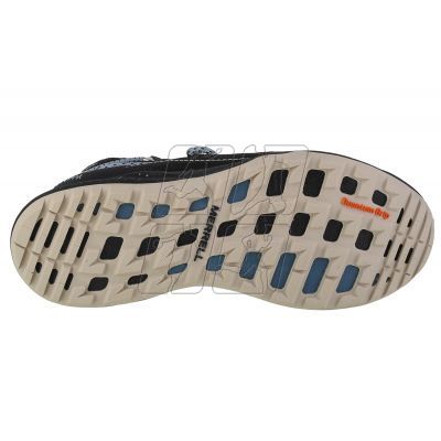 4. Shoes Merrell Bravada 2 Thermo Demi WP W J036792