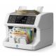 2. Safescan 2865-S Coin Counting Machine White