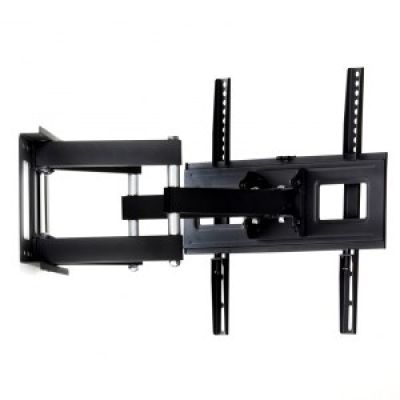 2. ART AR-80 TV wall mount (wall-mounted; 32" - 65"; max. 70kg)