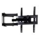 2. ART AR-80 TV wall mount (wall-mounted; 32" - 65"; max. 70kg)