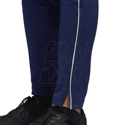 4. Adidas CORE 18 M CV3988 football pants