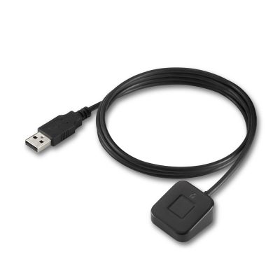 17. Kensington K62330WW Fingerprint Reader USB 2.0 Black