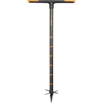 FISKARS 1000638 garden auger 20 cm