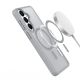 7. Dux Ducis Yind Case for Samsung S26 Plus Compatible with MagSafe - Gray