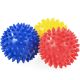 2. Soft Profit hedgehog balls 3 pcs DK2109
