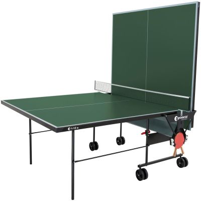 14. SPONETA S1-12e WATERPROOF TABLE TENNIS TABLE