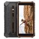 Ulefone RugKing 2 Pro 4GB/64GB Black/Orange - smartphone, orange-black