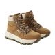 5. Lee Cooper Women’s Brown Sporty Winter Ankle Boots, Insulated