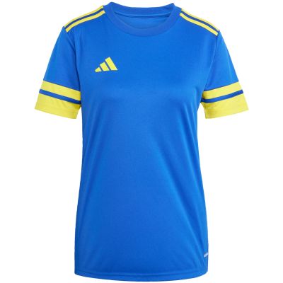 11. adidas Squadra 25 Jersey W JN5409