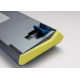 7. Ducky One 3 Daybreak Mini Gaming Keyboard USB German Black, Blue, Green