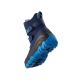 2. Lee Cooper Kids’ Winter Boots, Navy Snow Boots, Warm-Lined, with Velcro Fastening
