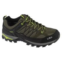 CMP Rigel Low WP 3Q54457-22ER Grey 41