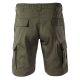 3. Magnum Atero 3.0 Shorts M 92800300801