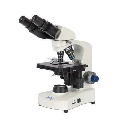 Delta Optical Genetic Pro Bino microscope
