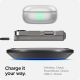 17. Spigen Airskin Case for Samsung Galaxy Z Flip 6 - Clear