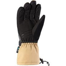 VIKING Tuson Men's Freeride Gloves Gray 7